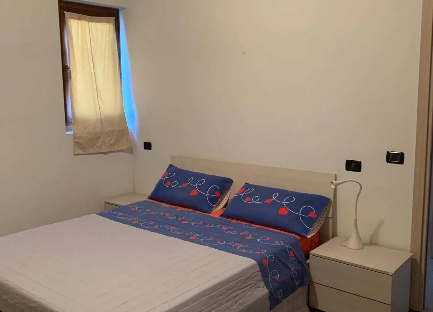 Bed &... Fly Apartment Grassobbio 0*,  Italy