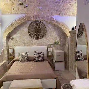 Loft Le Gemelle Apartament Bari