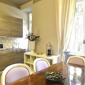 Alexia Apartament Rzym