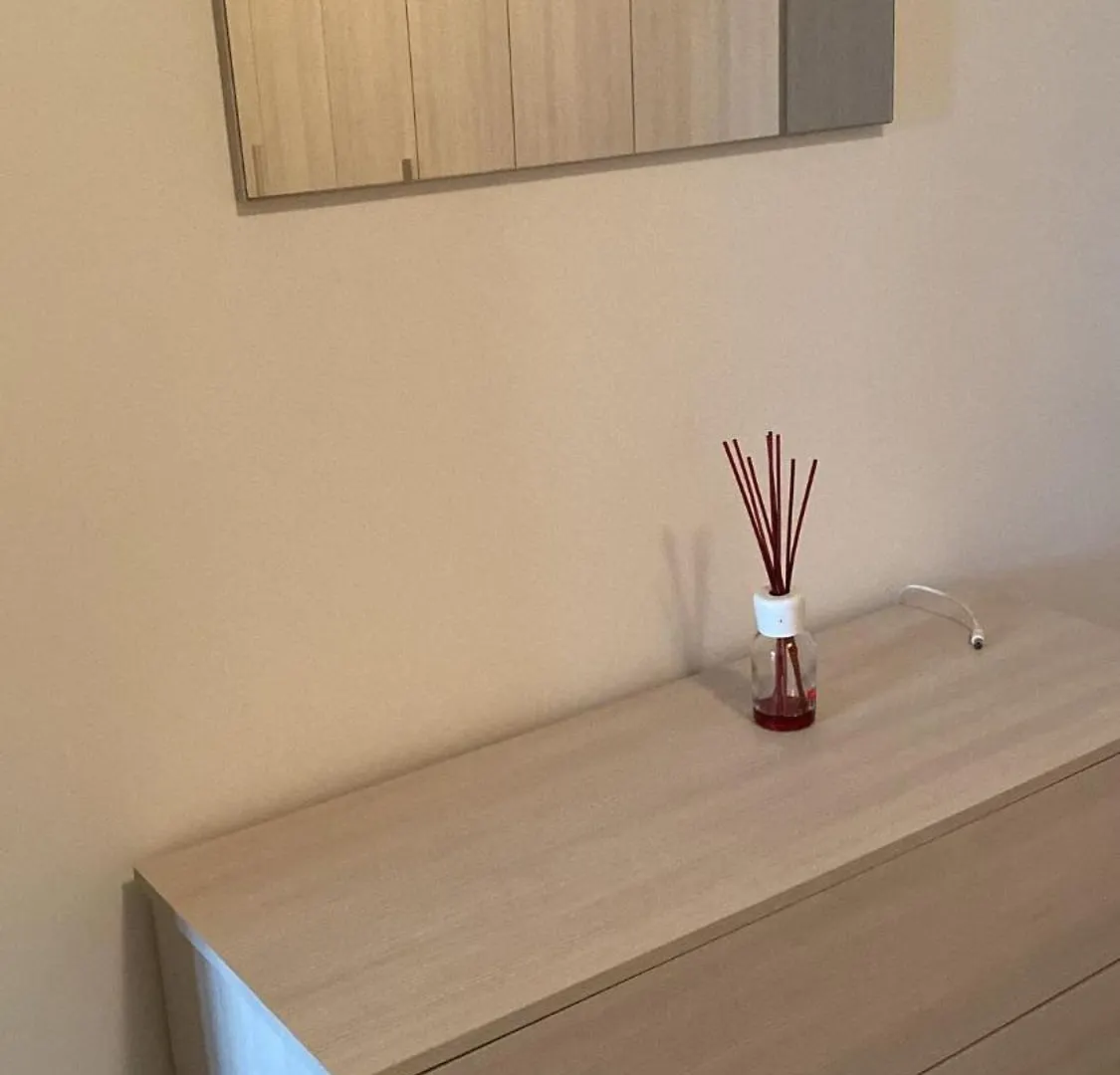 Apartamento Bed &... Fly Grassobbio
