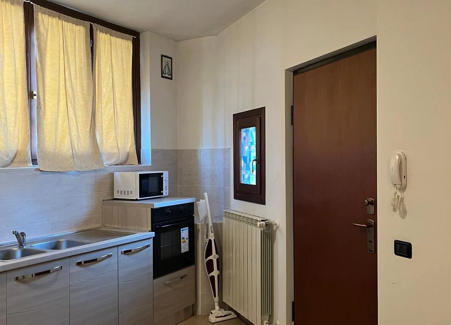 Apartamento Bed &... Fly Grassobbio Italia