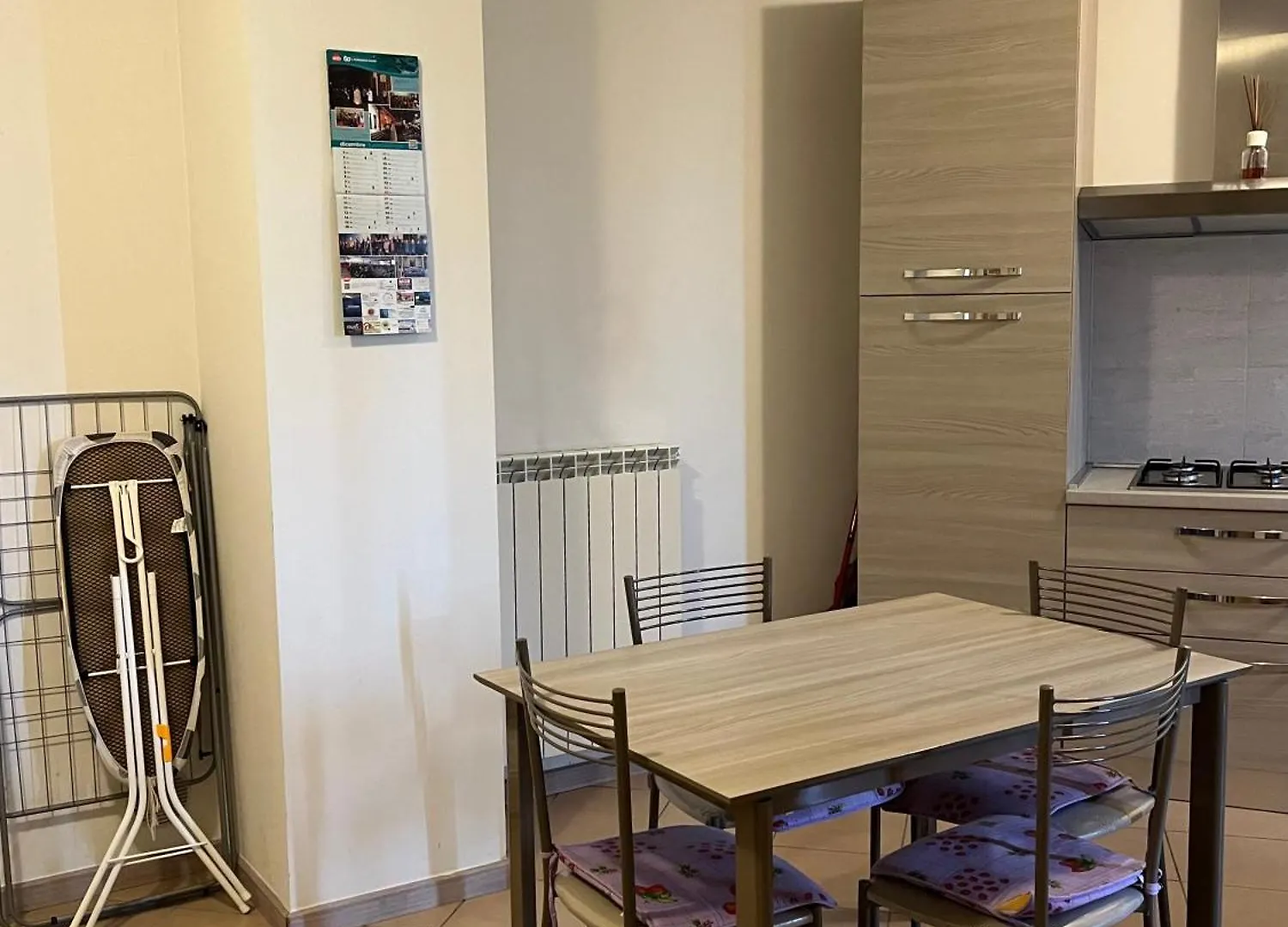 Apartamento Bed &... Fly Grassobbio