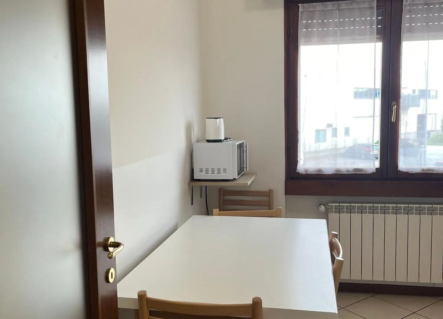 Apartamento Bed &... Fly Grassobbio
