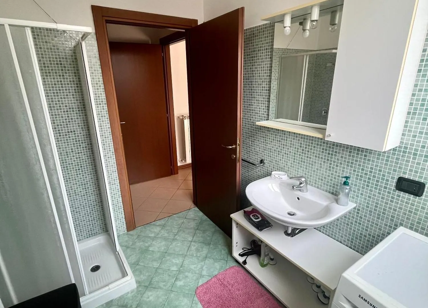 Apartamento Bed &... Fly Grassobbio Italia
