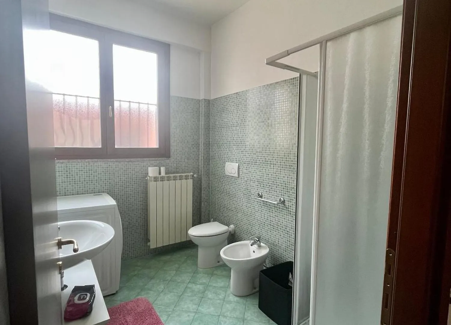 Apartamento Bed &... Fly Grassobbio 0*,  Italia