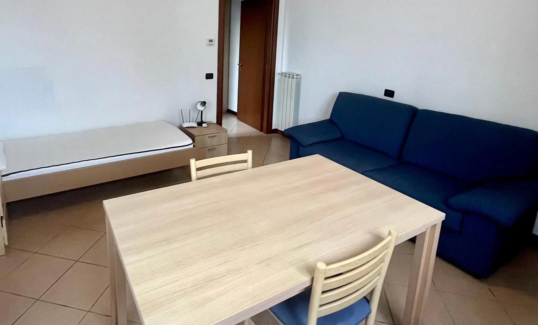 Apartamento Bed &... Fly Grassobbio