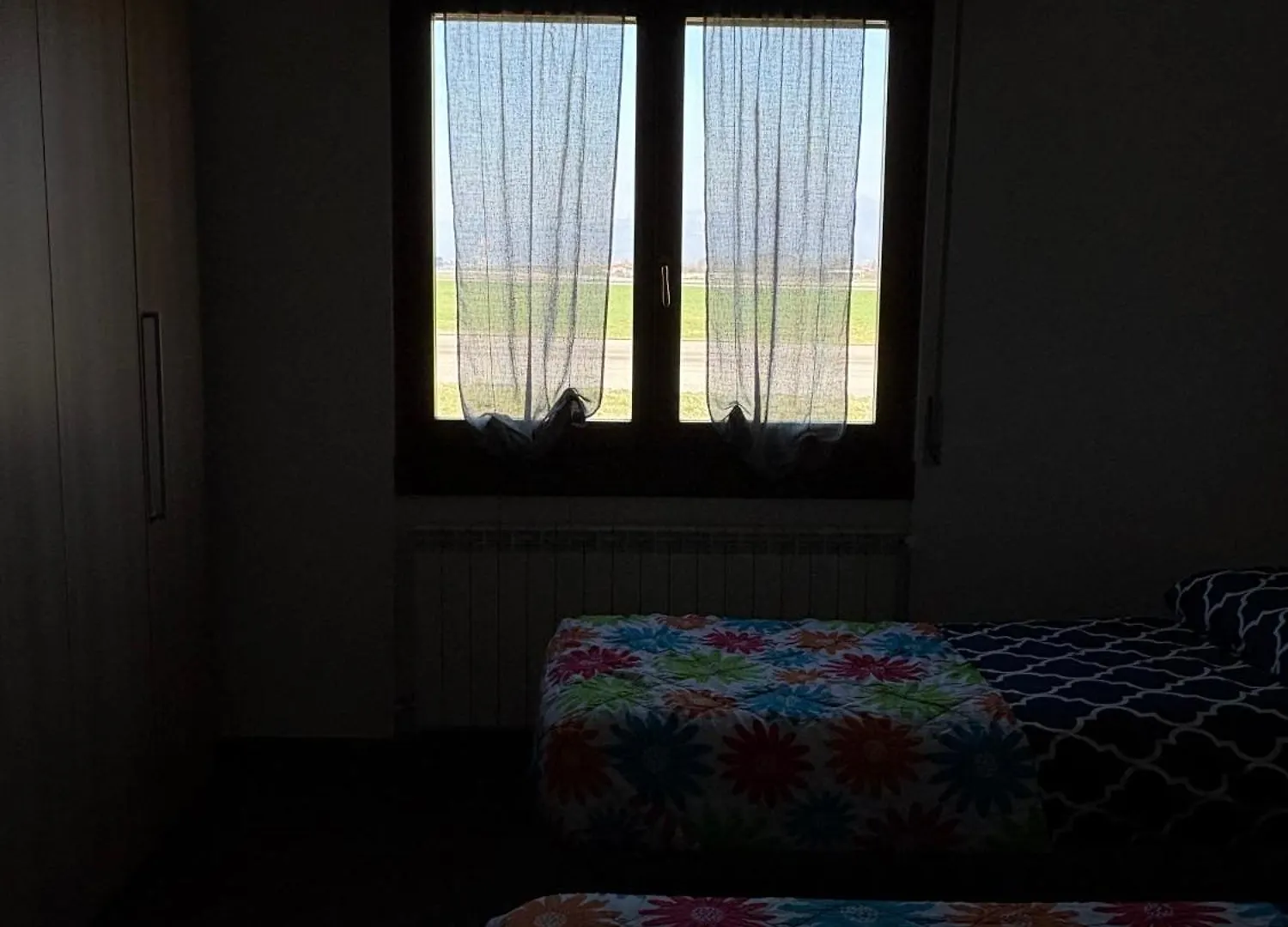 Apartamento Bed &... Fly Grassobbio 0*,  Italia