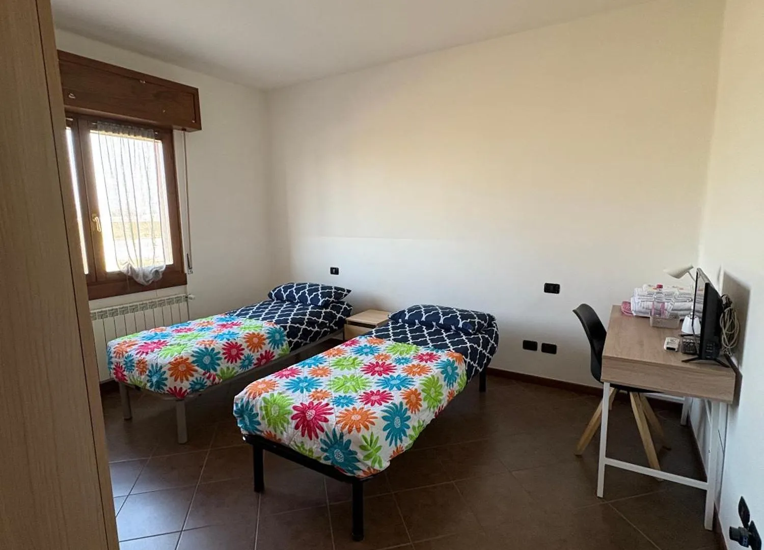 Apartamento Bed &... Fly Grassobbio Italia